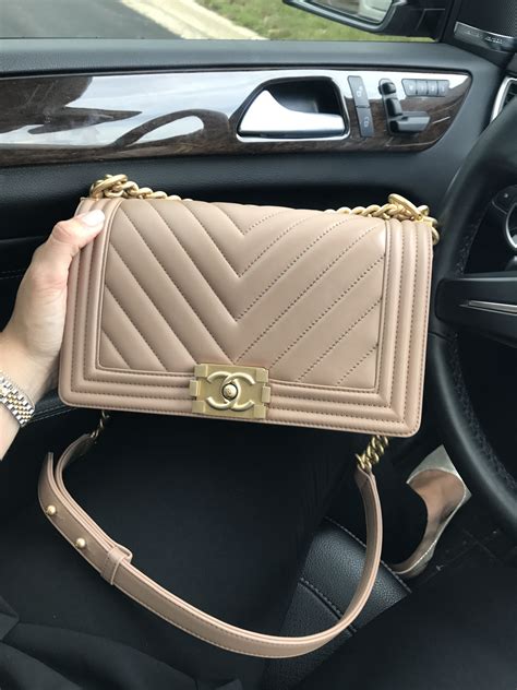 chanel beige le boy|chanel bag for sale.